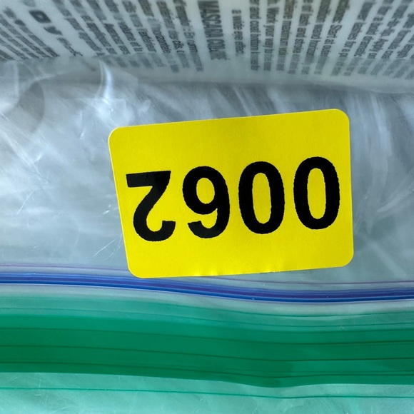 🩵3/$10 Hard Candy Lash Defining Mascara in Black - Picture 6 of 6